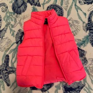 Xs 4 children’s place jacket